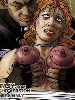 I was blackmailed, I was filmed having group sex with men and women