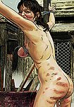 The hybrids were not just slaves who fucked and worked day and night - Sex hunting by Mr Kane