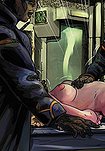 Supporters of the Empire hated them and were glad to pay money to see them naked and to fuck them - Sex hunting by Mr Kane