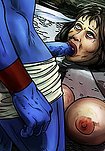 The bastard just wanted to hurt me on my most sensitive places - Sex hunting by Mr Kane