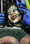 He gave me a slap on the buttocks so hard it nearly sent me flying - Sex hunting by Mr Kane
