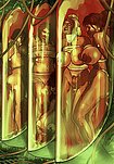 For the moment, all I could do was masturbate, but what I wanted was a good fuck - Sex hunting by Mr Kane