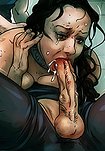 This involved sex of all kinds: in the mouth, in the cunt and in the ass - Sex hunting by Mr Kane