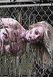Both men fucked her for a long time, pulling out sometimes and changing ends - Sex hunting by Mr Kane