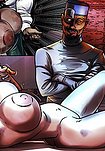 I longed for someone, anyone, man or woman, to finger me or fuck me - Black Star Inferno by Mr Kane