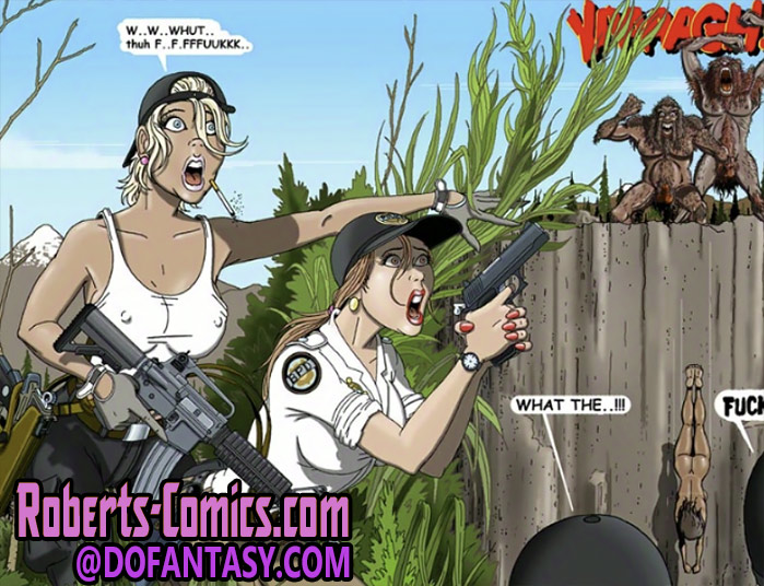 Shoot, hurry, kill them, please kill them now