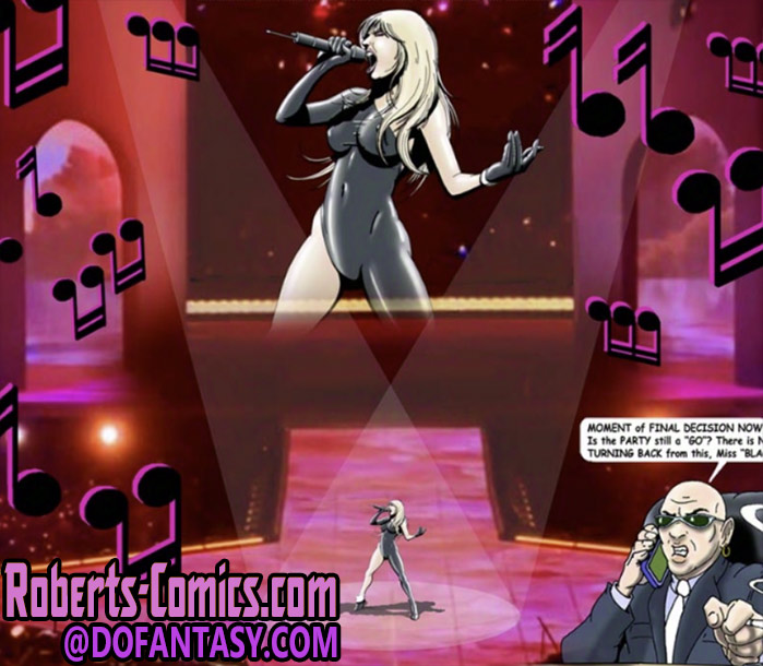 Fucking sweet little bonus of course the party is a go