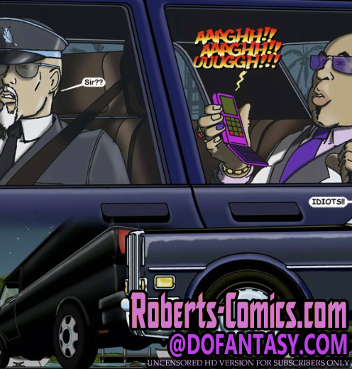 I was afraid of this, never send the monkey to bring you banana