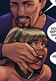 Taught to suck cock and receive with gratitude in all of their tight - The entertainers (fansadox 591) by Franklin
