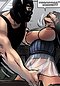 Still held captive as a sex slave and pain slut at the hands of Group X - Group x part 4: Endgame! (fansadox 580) by Celestin, Naj