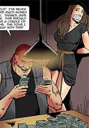 I can't believe how much cum there is in this asshole - Cheerleaders split up (fansadox 105) by Fernando