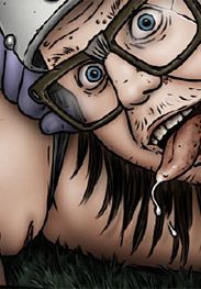 I made an excellent catch - Pervy Pete's blog (fansadox 333) by Slasher