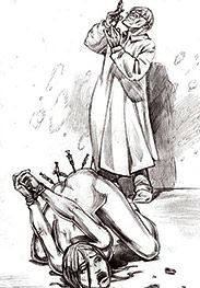 They'll also help you're your asshole to relax - Doctor pervert by Rougin