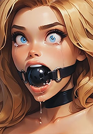 Strong women methodically owned and addicted - The Collector episode 1 (fansadox 696) by George Duff