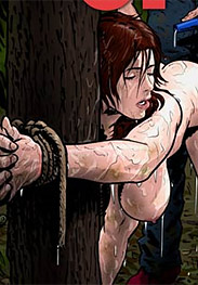 Maybe one more domino will fall too - The hotties next door / Part 10 (fansadox 493) by Predondo