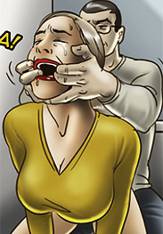 In the Erenischverse, no female is safe from being owned, publicly humiliated, and taken - The date with fate (fansadox 526) by Erenisch