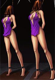 Show daddy your juicy cunt, tell him what you want - Ambush in shanghai (fansadox 330) by Yuting