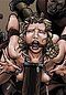 Show me how much you value your life - Siege of Mesta (fansadox 382) by Comixchef