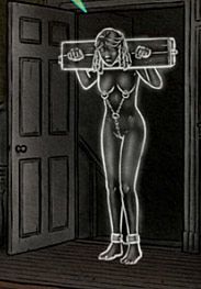 You ungrateful cow, how dare you deny me! - Ghosthouse part one (fansadox 396) by Slasher